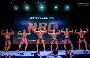 BODYBUILDING +102